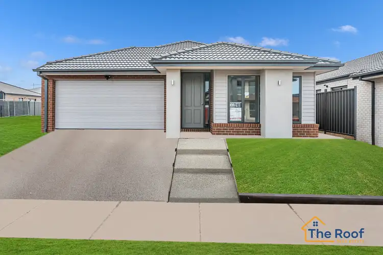 28 Bridoon Road, Tarneit VIC 3029