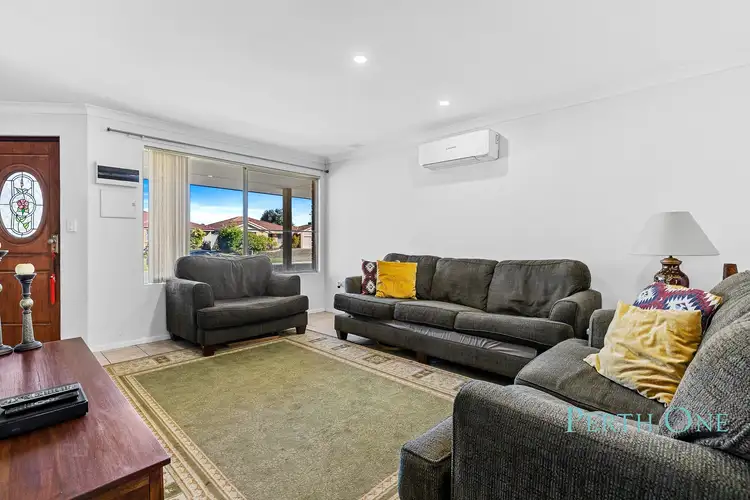 Third view of Homely house listing, 31 Minigwal Loop, Waikiki WA 6169