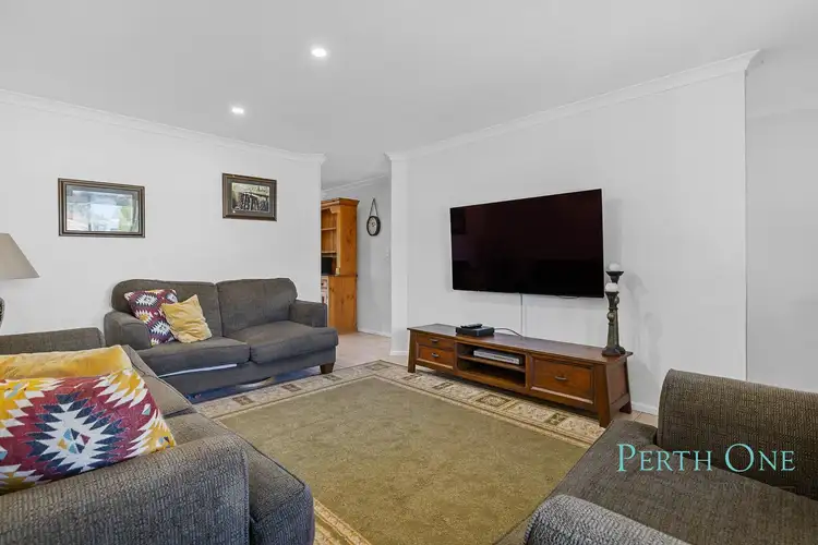 Fourth view of Homely house listing, 31 Minigwal Loop, Waikiki WA 6169