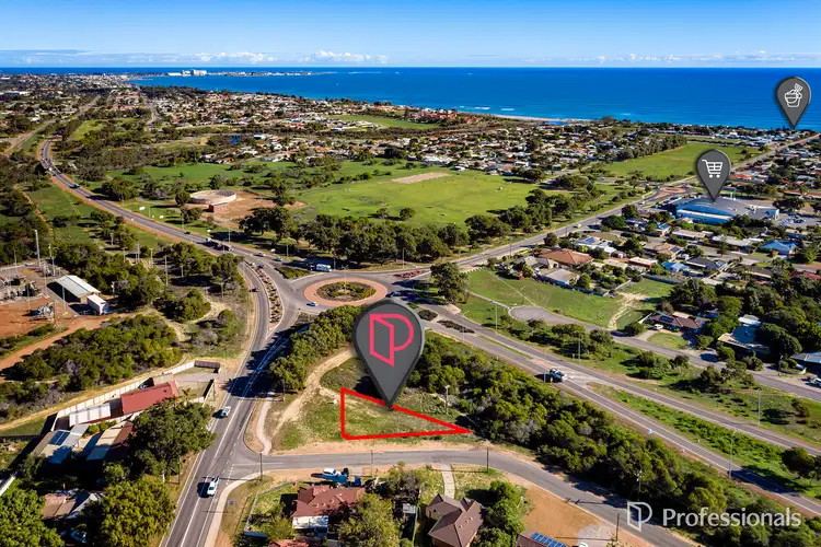 3 Beattie Road, Waggrakine WA 6530