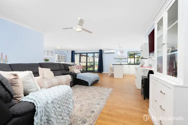 Third view of Homely house listing, 8 Hepburn Street, Utakarra WA 6530