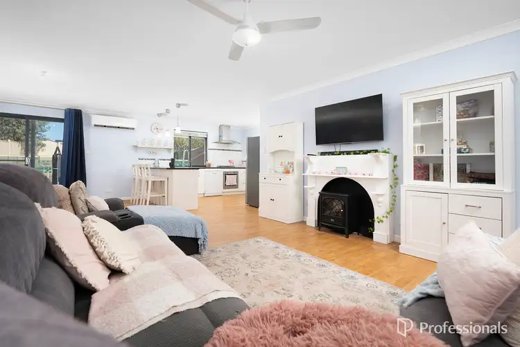 Fourth view of Homely house listing, 8 Hepburn Street, Utakarra WA 6530