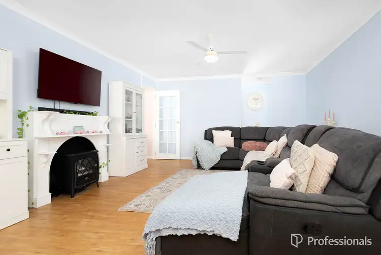 Fifth view of Homely house listing, 8 Hepburn Street, Utakarra WA 6530