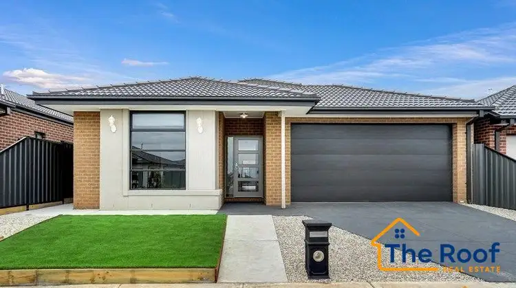 Main view of Homely house listing, 32 CONGO DRIVE, Tarneit VIC 3029