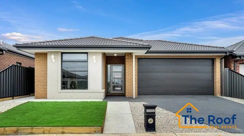 Main view of Homely house listing, 32 CONGO DRIVE, Tarneit VIC 3029