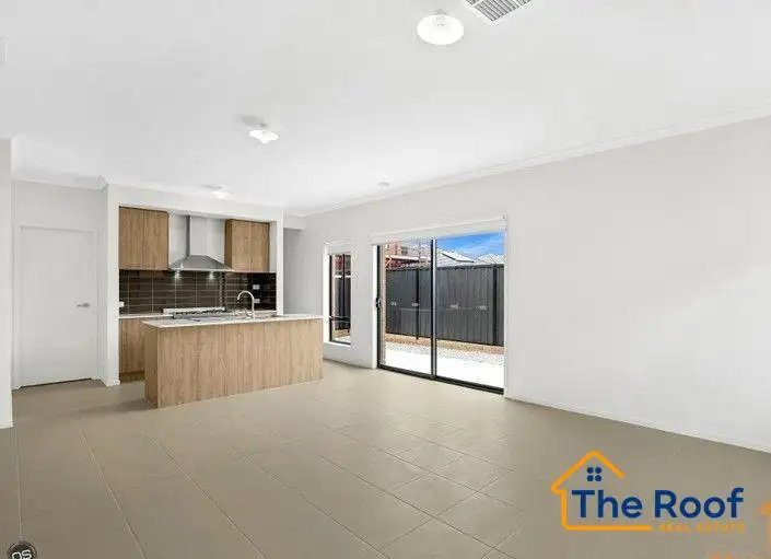 Fourth view of Homely house listing, 32 CONGO DRIVE, Tarneit VIC 3029