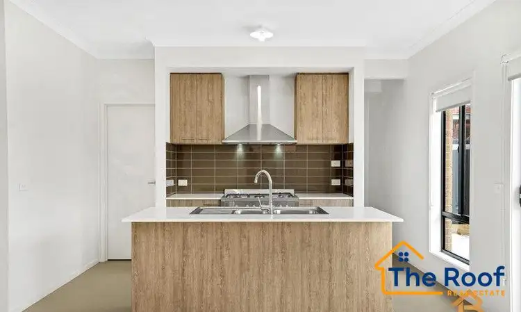 Fifth view of Homely house listing, 32 CONGO DRIVE, Tarneit VIC 3029