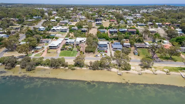 Sixth view of Homely land listing, 21A Estuary View Road, Dawesville WA 6211