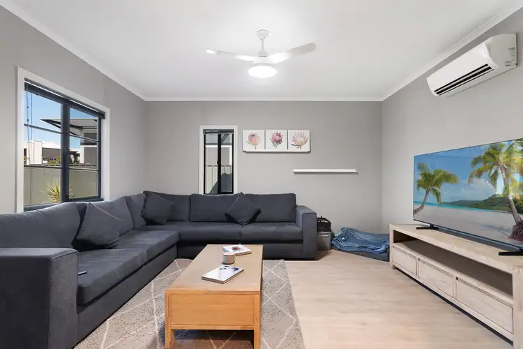 Second view of Homely house listing, 23 Bajamalu Drive, Baynton WA 6714