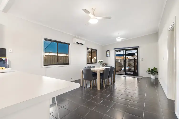 Fourth view of Homely house listing, 23 Bajamalu Drive, Baynton WA 6714