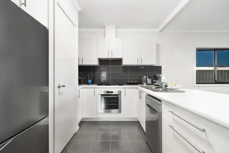 Fifth view of Homely house listing, 23 Bajamalu Drive, Baynton WA 6714