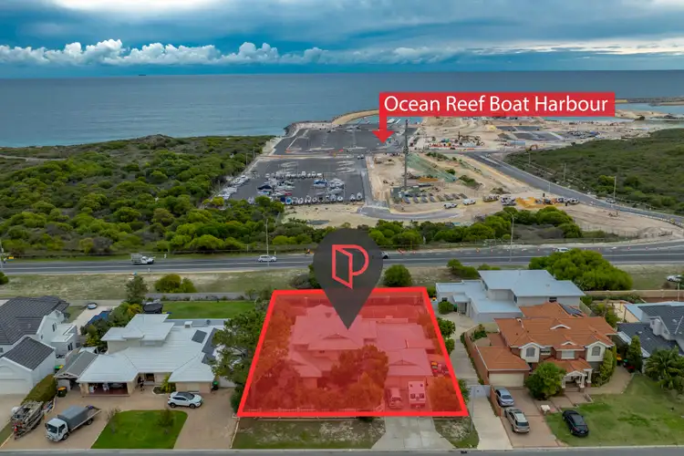 23 Mainsail Drive, Ocean Reef WA 6027