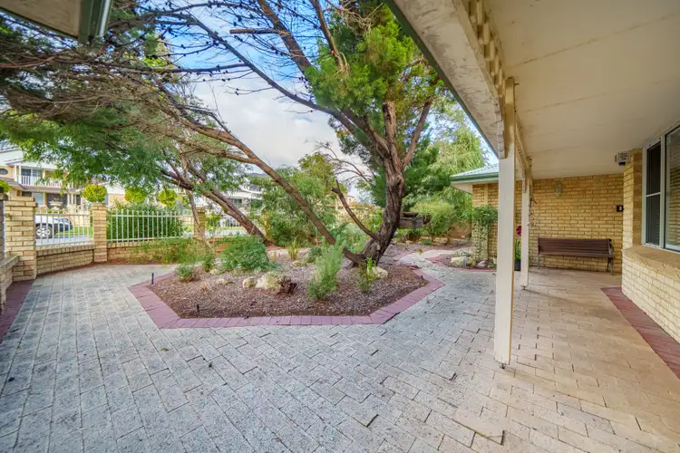 Fourth view of Homely house listing, 23 Mainsail Drive, Ocean Reef WA 6027