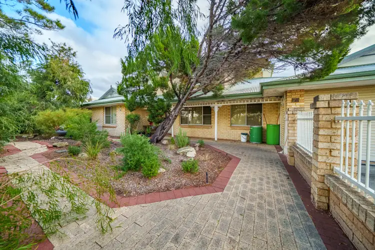 Fifth view of Homely house listing, 23 Mainsail Drive, Ocean Reef WA 6027