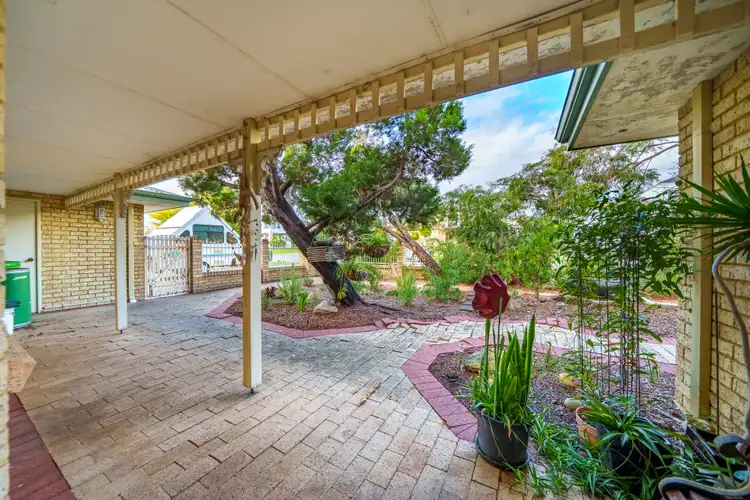 Sixth view of Homely house listing, 23 Mainsail Drive, Ocean Reef WA 6027