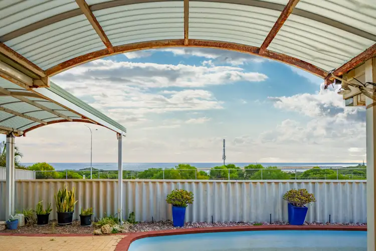 Seventh view of Homely house listing, 23 Mainsail Drive, Ocean Reef WA 6027