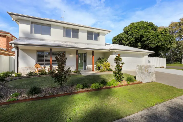 152 Spinnaker Way, Corlette NSW 2315