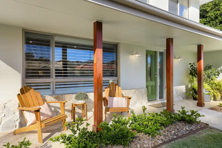 Second view of Homely house listing, 152 Spinnaker Way, Corlette NSW 2315
