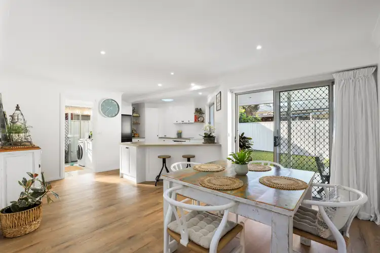 Fourth view of Homely house listing, 152 Spinnaker Way, Corlette NSW 2315