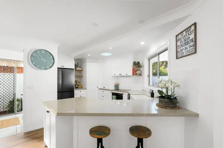 Fifth view of Homely house listing, 152 Spinnaker Way, Corlette NSW 2315