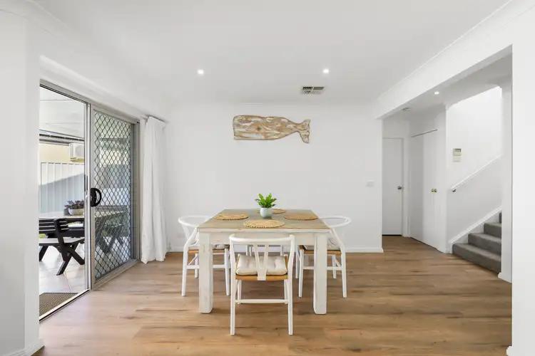 Sixth view of Homely house listing, 152 Spinnaker Way, Corlette NSW 2315