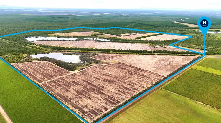 269 Des Loeskow road