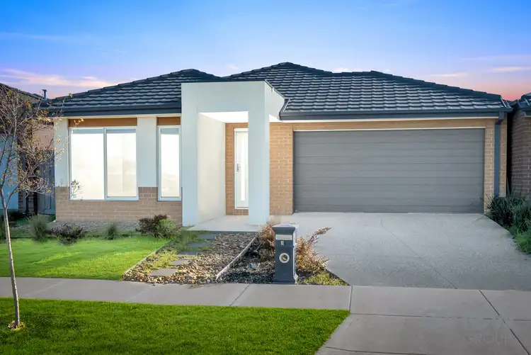 21 Avaward Street, Wyndham Vale VIC 3024