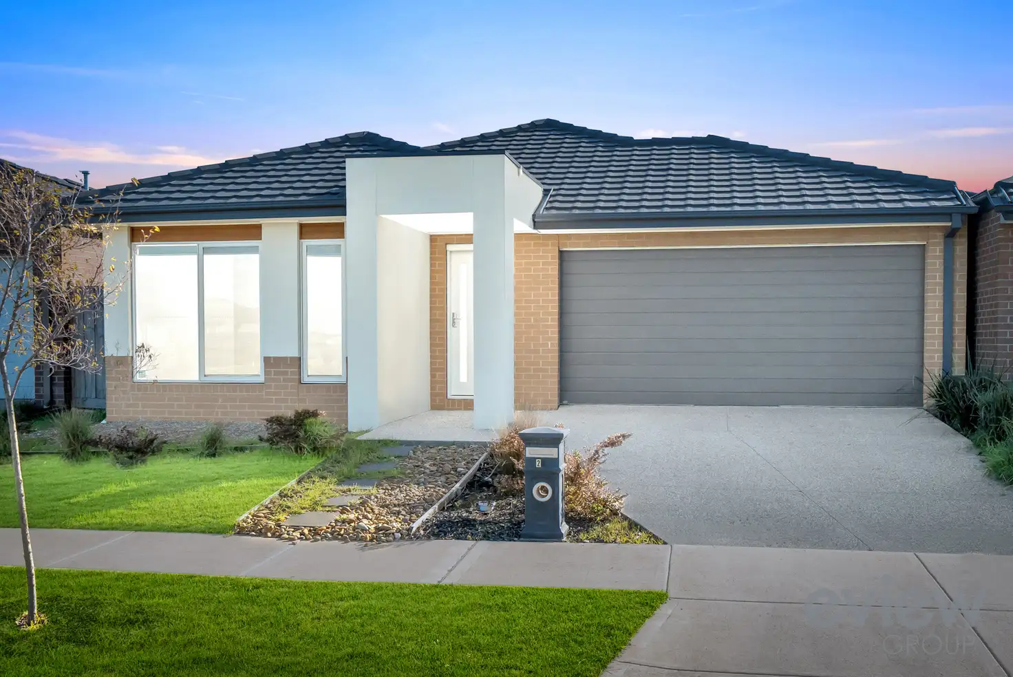 Main view of Homely house listing, 21 Avaward Street, Wyndham Vale VIC 3024