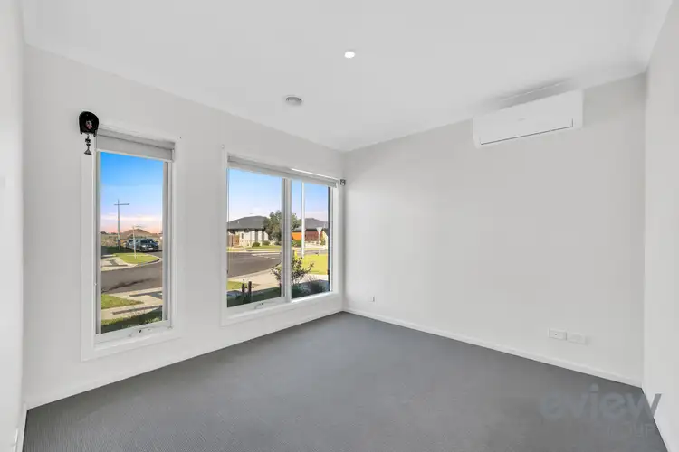 Second view of Homely house listing, 21 Avaward Street, Wyndham Vale VIC 3024