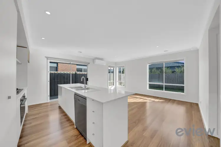 Fourth view of Homely house listing, 21 Avaward Street, Wyndham Vale VIC 3024