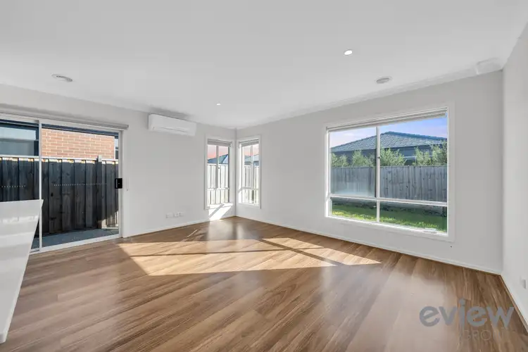Fifth view of Homely house listing, 21 Avaward Street, Wyndham Vale VIC 3024