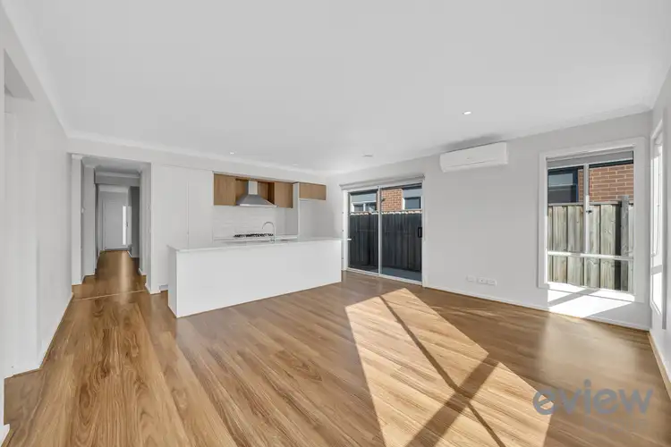 Seventh view of Homely house listing, 21 Avaward Street, Wyndham Vale VIC 3024