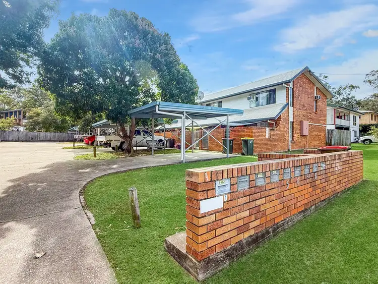 1/5 Mccann Street, South Gladstone QLD 4680