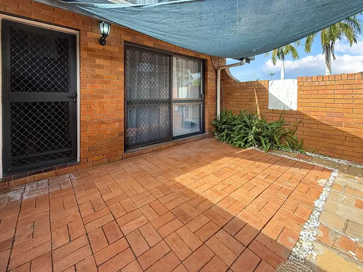 Fourth view of Homely townhouse listing, 1/5 Mccann Street, South Gladstone QLD 4680