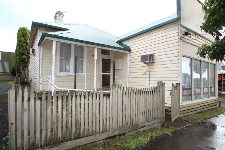 Main view of Homely house listing, 18 Roughead Street, Leongatha VIC 3953
