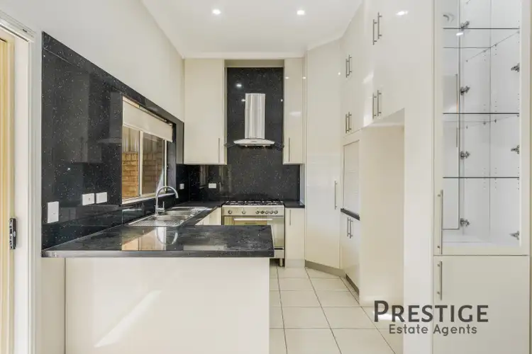 Third view of Homely house listing, 4 Percy Street, Fairfield Heights NSW 2165