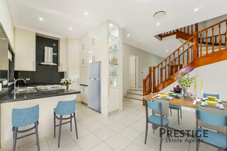 Fourth view of Homely house listing, 4 Percy Street, Fairfield Heights NSW 2165