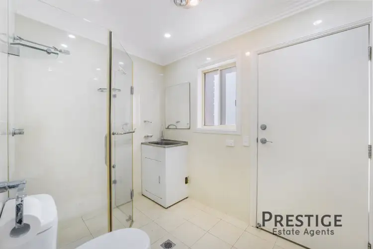 Sixth view of Homely house listing, 4 Percy Street, Fairfield Heights NSW 2165