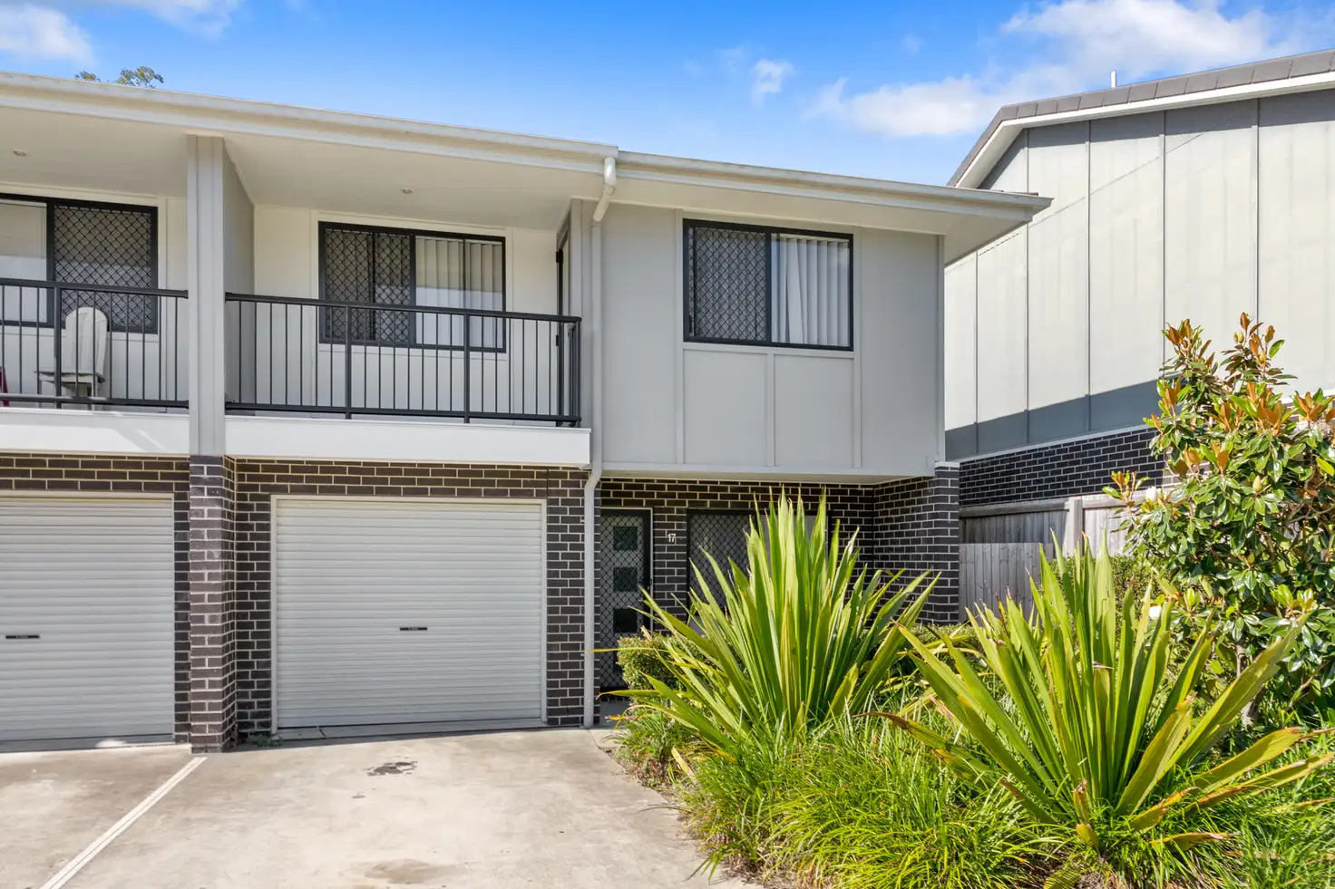 Main view of Homely townhouse listing, 17/131 Rockfield Road, Doolandella QLD 4077