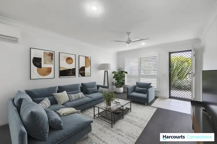 Third view of Homely townhouse listing, 17/131 Rockfield Road, Doolandella QLD 4077