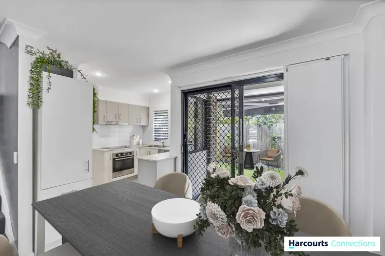 Fourth view of Homely townhouse listing, 17/131 Rockfield Road, Doolandella QLD 4077