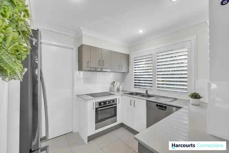 Fifth view of Homely townhouse listing, 17/131 Rockfield Road, Doolandella QLD 4077