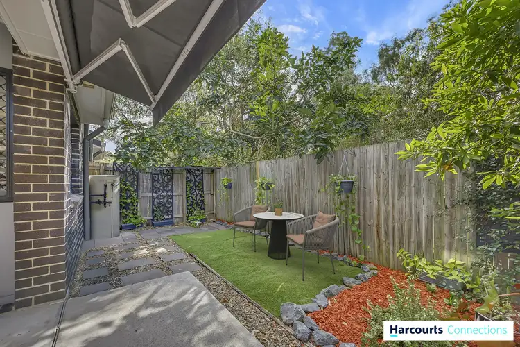 Sixth view of Homely townhouse listing, 17/131 Rockfield Road, Doolandella QLD 4077