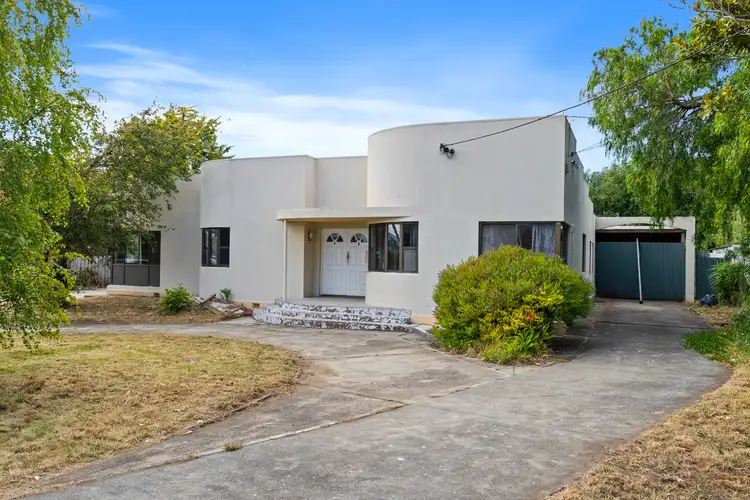 Second view of Homely unit listing, 11 Fleming Street, Glenorchy TAS 7010
