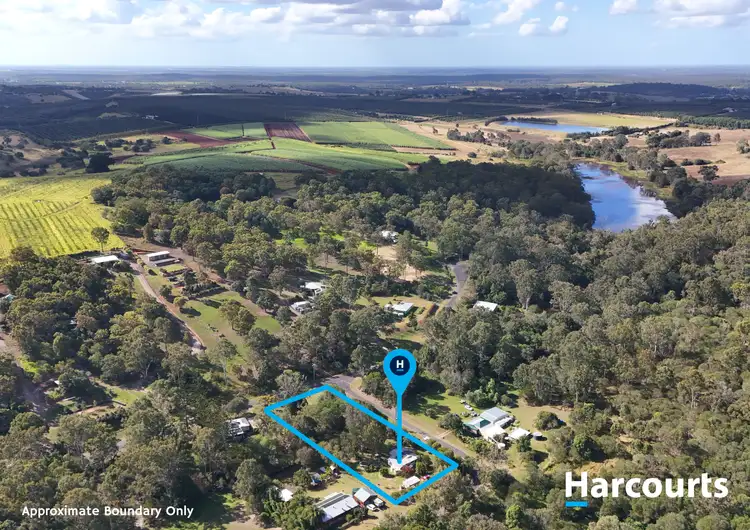 29 Mill Street, Apple Tree Creek QLD 4660