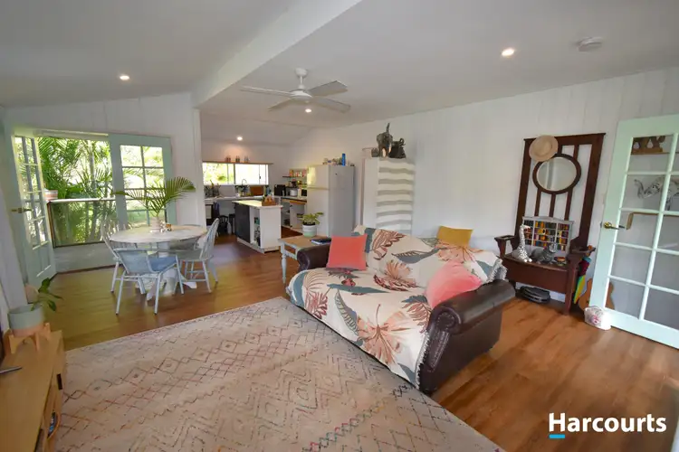Fourth view of Homely house listing, 29 Mill Street, Apple Tree Creek QLD 4660
