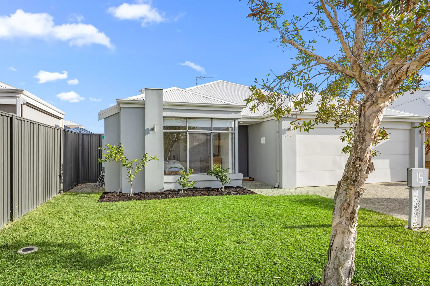 Main view of Homely house listing, 15 Topiary Avenue, Piara Waters WA 6112