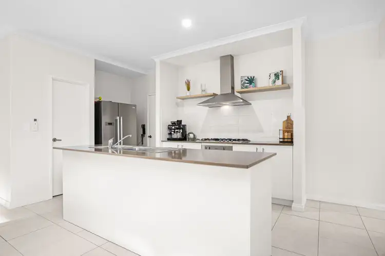 Fifth view of Homely house listing, 15 Topiary Avenue, Piara Waters WA 6112