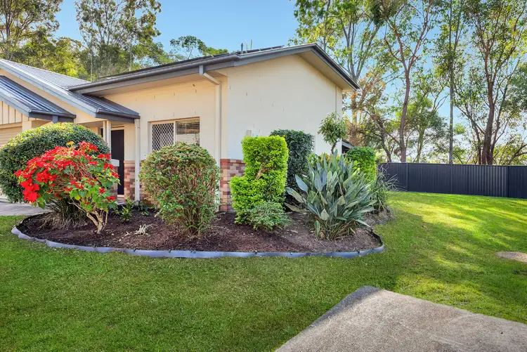 Fifth view of Homely townhouse listing, 86/757 Ashmore Road, Molendinar QLD 4214