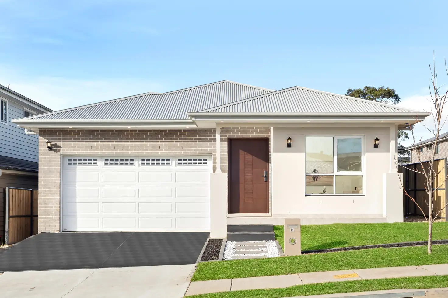 Main view of Homely house listing, 13 Reservoir Circuit, North Richmond NSW 2754